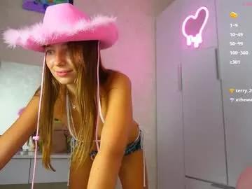 sweet__kitty__11 from Chaturbate is Freechat