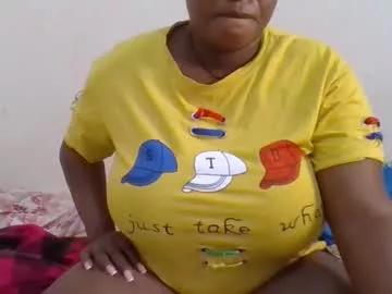 sweet_bay from Chaturbate