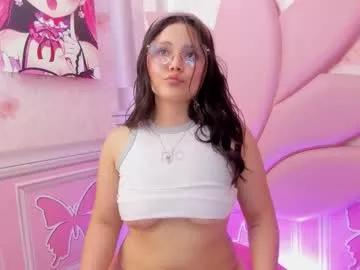 sweet_celeste18_ from Chaturbate is Freechat