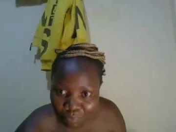 sweet_fridah from Chaturbate