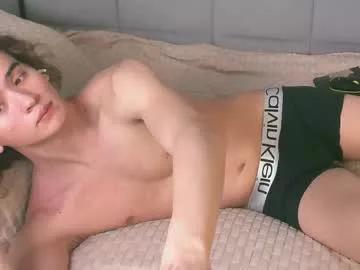 sweet_jamees from Chaturbate is Freechat
