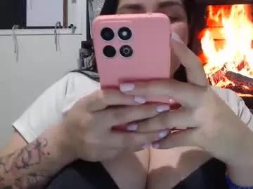 sweet_leah33 from Chaturbate is Freechat