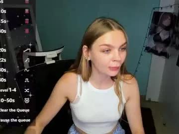 sweet_sabriina from Chaturbate is Freechat