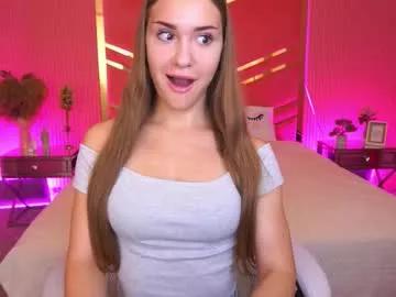 sweetangellic from Chaturbate is Freechat