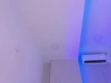sweetblack_candy1 from Chaturbate is Freechat