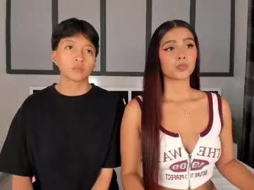 sweetcoupple from Chaturbate is Freechat