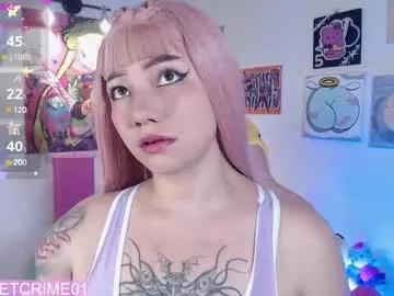 sweetcrime from Chaturbate is Freechat