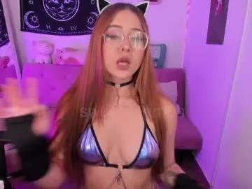 sweetdeemon from Chaturbate is Freechat
