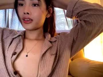 sweetener_babe from Chaturbate is Freechat