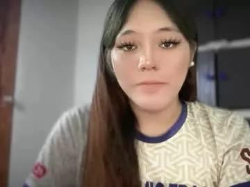 sweetgirl_ayesha from Chaturbate is Freechat