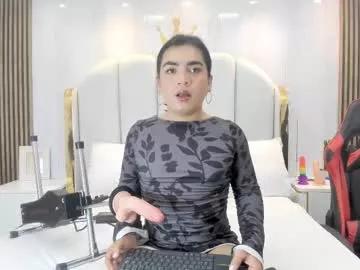sweetkata_ from Chaturbate is Freechat