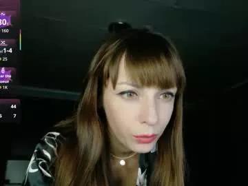sweetledyselin from Chaturbate is Freechat