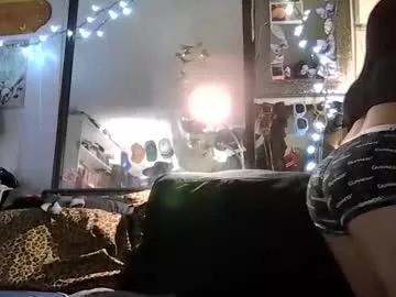sweetsexxygia from Chaturbate is Freechat