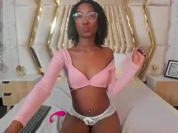 sweett_chloee from Chaturbate is Freechat