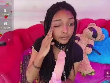 sweett_m00n from Chaturbate is Freechat