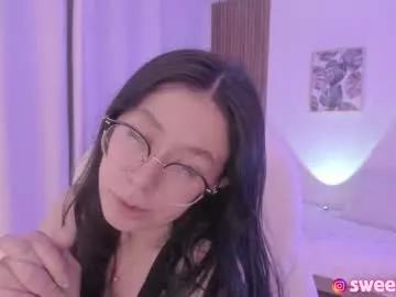 sweett_vera from Chaturbate is Freechat