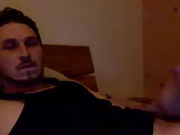 swisssexyboy94 from Chaturbate