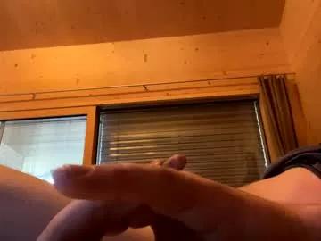 swisssexyboy94 from Chaturbate