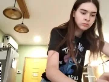 synnegoreham from Chaturbate is Freechat