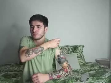Photos of t0ny_wylie from Chaturbate is Freechat