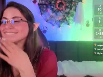 taiga_cute from Chaturbate is Freechat