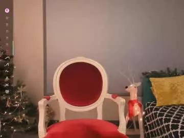 Photos of taliaantillon from Chaturbate is Freechat