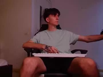 talonwilde from Chaturbate is Freechat