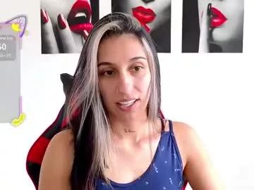 tammyandrade_ from Chaturbate is Freechat