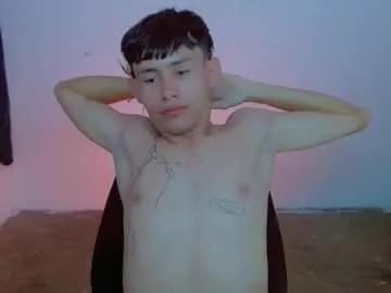 tanjiro_cute from Chaturbate is Freechat