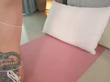 tasty_tomato from Chaturbate is Freechat