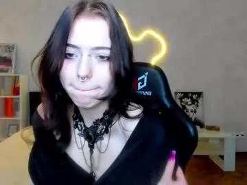tata__goth from Chaturbate is Freechat