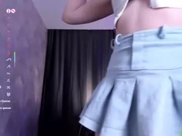tate_west from Chaturbate is Freechat