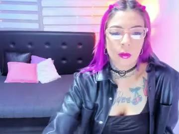 tatianna_garcia from Chaturbate is Freechat