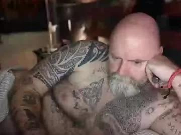 Photos of tattooeddilf01 from Chaturbate is Freechat