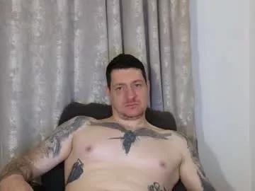 tattooedhunk_ from Chaturbate is Freechat
