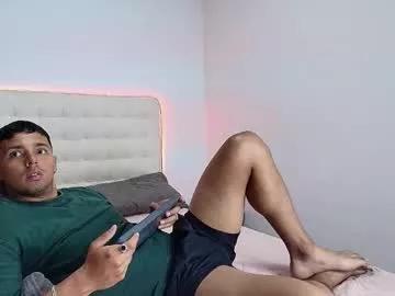 tayler_cruz_ from Chaturbate is Freechat
