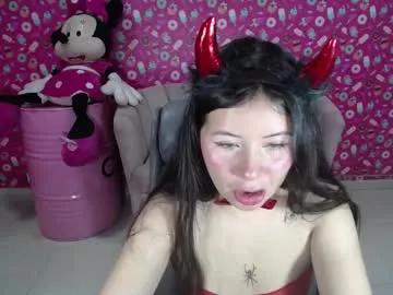 teffy_brown_a from Chaturbate is Freechat