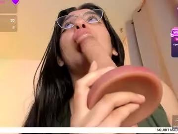 tellme_maddie from Chaturbate is Freechat