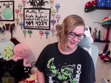 ten_tickle_pixie from Chaturbate is Freechat