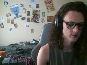 tentaclelovely from Chaturbate is Freechat