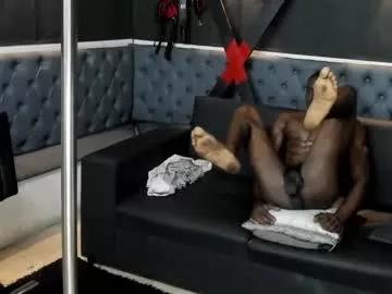 terranze_z from Chaturbate is Freechat