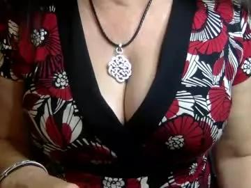 tessa_foxxx from Chaturbate is Freechat