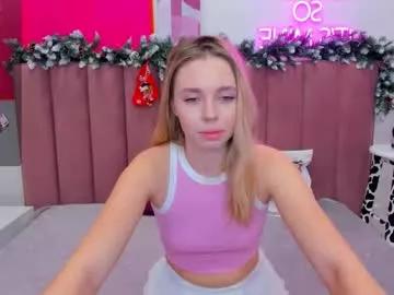 tessaadorable from Chaturbate is Freechat
