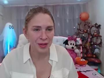 tessadaybreak from Chaturbate is Freechat