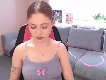 tessawillson from Chaturbate