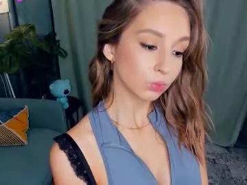 tessiekhanponaphan from Chaturbate is Freechat