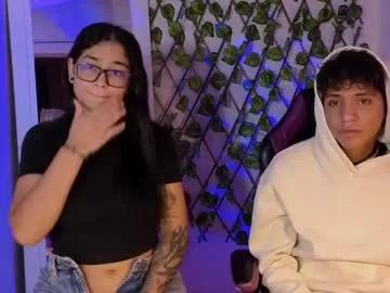 thalia_066 from Chaturbate is Freechat