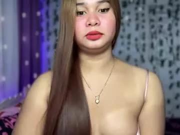 thalia_houston69 from Chaturbate is Freechat
