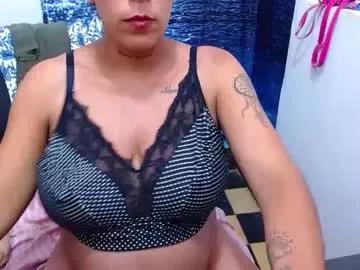 thalia_pervertt from Chaturbate is Freechat