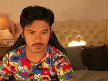 the_killian_jones from Chaturbate is Freechat